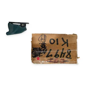 Eaton 8497K10 Cover Military Aircraft Panel – actual item, photo 1 of 6
