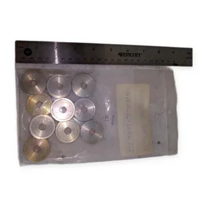 SMC C2Q032-05-51896 CQ2 Compact Cylinder