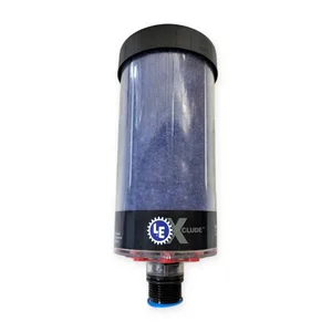 Lubrication Engineers LEXS1-188 Hydraulic Cylinder