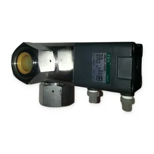 CKD AMD422-X0530 Air Operated Chemical Valve