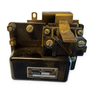 General Electric IC2820 Relay