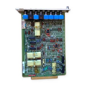 Reliance Electric 0-846203-15 Circuit Board Drive Regulator