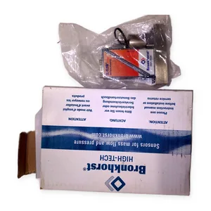 Bronkhorst APP-100SVP-PGD Mln/min N2 Mass Flow Controller