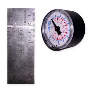 SMC K8-10-40 Pressure Gauge