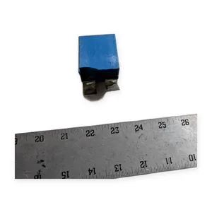 Epcos B32656-S0125-K500 Capacitor