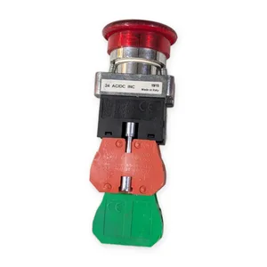 ECX1030 Ajtelemecanique Stop Switch