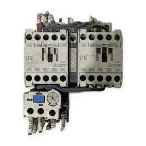 Mitsubishi S-T12 TH-T18 KP Overload Relay