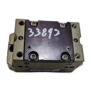 Schunk 370151 Air Cylinder