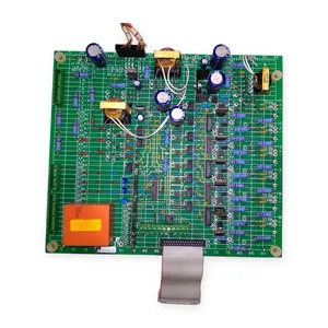 Reliance Electric 0-55325-37B Drive Board