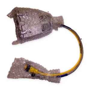 Woodhead DNDF10-M010 DeviceNet Cordset Cable