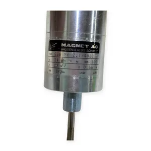 Z.I/4068 Magnet AG GSB 50 Linear Solenoid