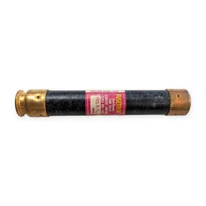 Fusetron FRS-R-3/10 Class RK5 Fuse