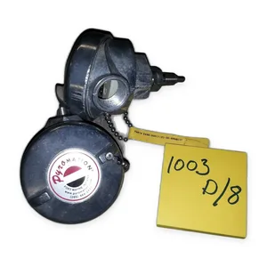 Pyromation E49G-0009 Type Thermocouple Sensor