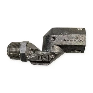 Husky CHM400 Fuse Holder