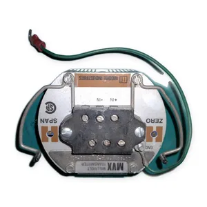 Moore Industries MVX/10-20MVFS Millivolt Signal Transmitter