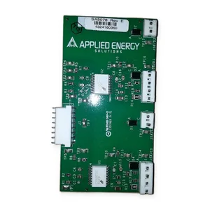 Applied Energy SA5078 Control Interface Board PCB