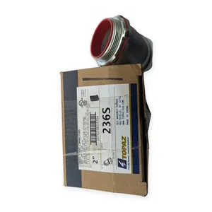 Topaz 45° Liquidtight Connector