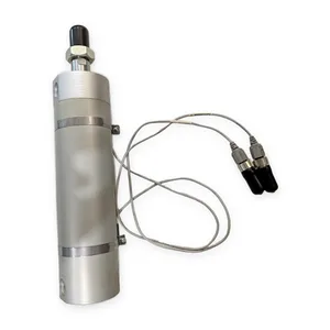 SMC CDG1UN50-125Z-NW Air Cylinder