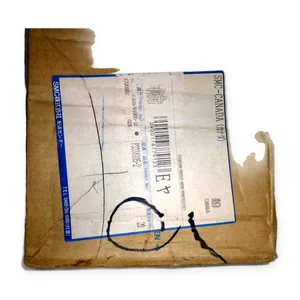 SMC P3318105-2 Cover