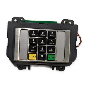 Gilbarco 892638-006-226 Wayne Key Paid