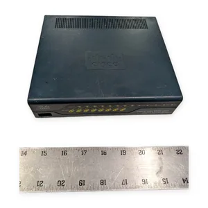 Cisco Network Switch