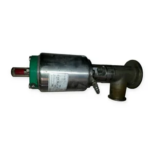 Alfa Laval 761TR-10M-20S-1.5 Tri-Clover Sanitary Valve