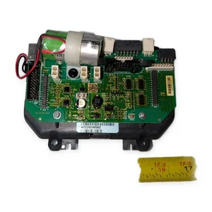 WU004594 Fuel Dispenser Part – actual item, photo 1 of 5