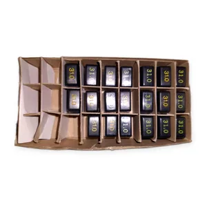 31.0 dB Fixed Attenuator Pad RF Microwave Signal Level Attenuation Component