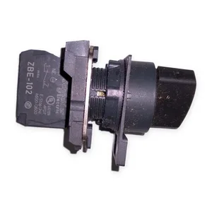 Schneider Electric ZBE-102 Switch