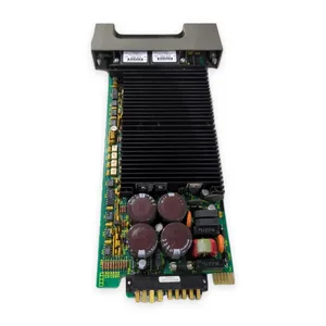 CUT MP295-A087 90 AC System Power Supply Module – actual item, photo 1 of 6