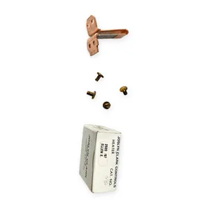 Joslyn Clark Heater Element Motor Starter