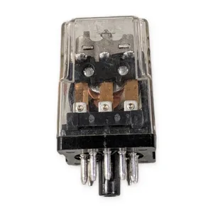 Potter & Brumfield KRPA-14AN-120 Ice Cube Relay
