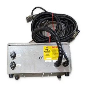 EEPM-C1 TE-CO Magnetic Chuck Controller – actual item, photo 1 of 6