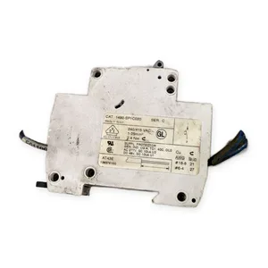 Allen-Bradley 1492-SP1C020 Miniature Circuit Breaker