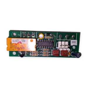 260-0600-082 NT 1-0 3895 TCP Total Control – actual item, photo 1 of 4