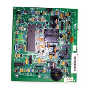 GS 46212-1102 Building Systems