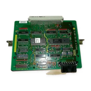Hitachi 07-01-06-01 SMCN-A Circuit Board