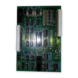 Spinner 381-600231-1 I/O Board