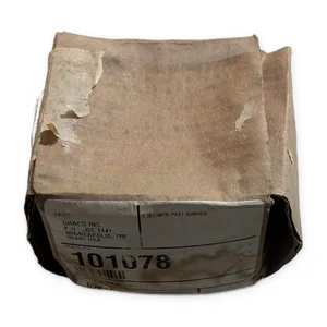 Graco 101078 Y-Strainer Line Fluid Filter