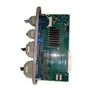 Mitsubishi QX539B PLC I/O Module