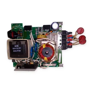 Acdc 71-600-004 Circuit Board