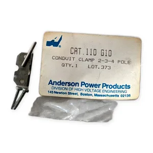 Anderson Power 110G10 Conduit
