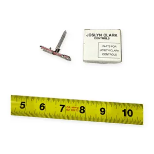 Joslyn Clark Heater Element Motor Starter