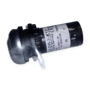 Eaton C22-DR-X-K11 RMQ-Titan Maintained Pushbutton
