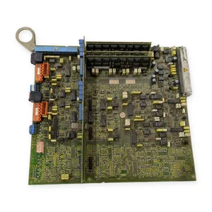 General Electric SIEMENSPC612-B1200-C960 Control Circuit Board
