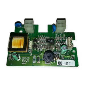 SINV-29 TL494 PWM Industrial Control – actual item, photo 1 of 2