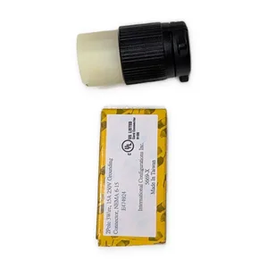 5669-X Grounding Connector
