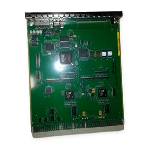 Siemens S30810-Q2316-X-7 Subscriber Trunk Module Board