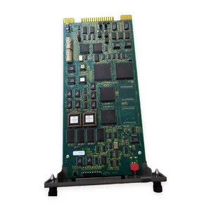 ABB INNPM12 Infi 90 Network Process Module – actual item, photo 1 of 3