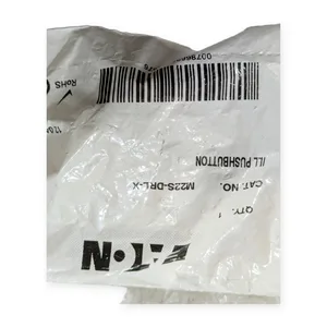 Eaton M22S-DRL-X Pushbutton